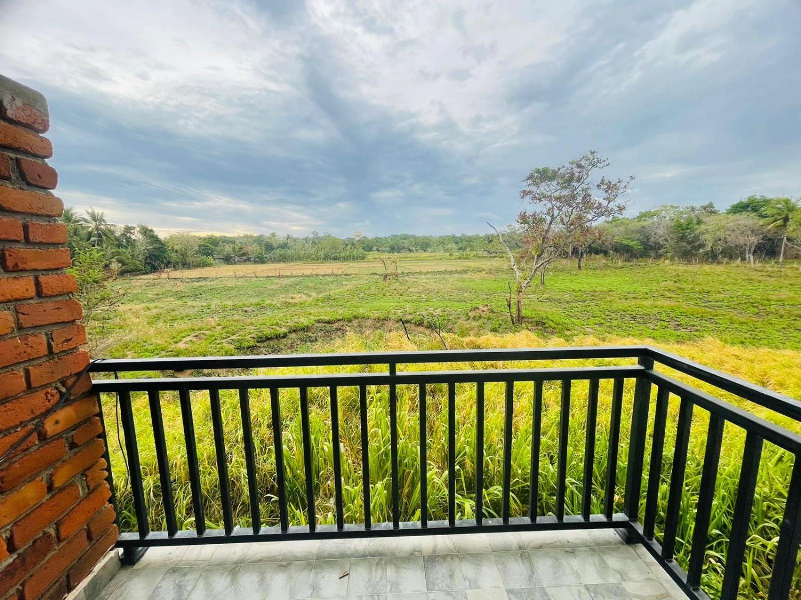 Four Points Resort - Anuradhapura Exterior photo